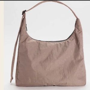 BAGGU Shoulder Medium bag Taupe